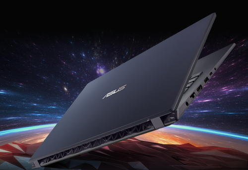 低调务实 华硕mars15在沉默中爆发战斗原力