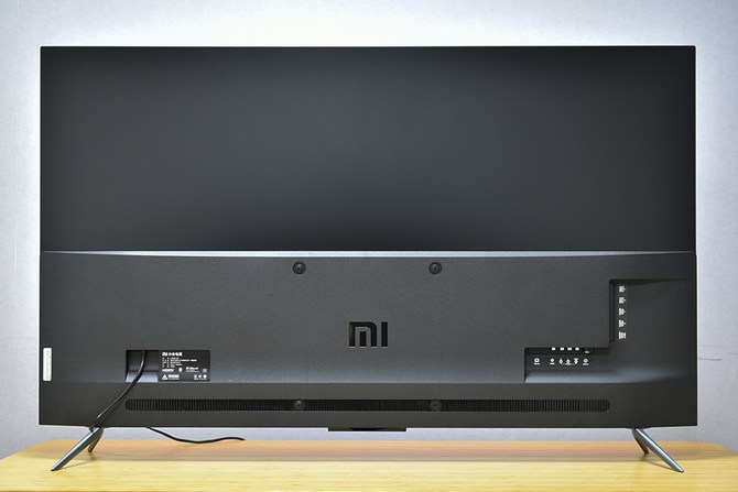 小米电视5 pro 55英寸评测:画质优异/质感出众 2019全年销冠稳了