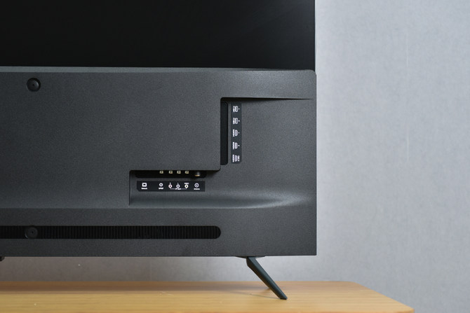 小米电视5 pro 55英寸评测:画质优异/质感出众 2019全年销冠稳了