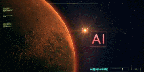 智能世界畅想2030年的行业数字化转型