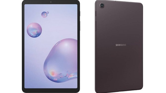 三星发布2020款galaxytaba84平板售27999美元