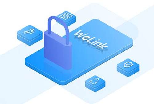 来了就是深圳人华为welink助力人才圆安居梦想