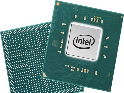 虽然atom芯片属于英特尔入门级x86处理器,但是在nas,软路由等网络设备