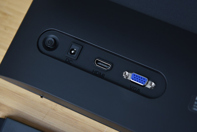 首发仅需499元窄边框ips屏redmi显示器1a上手体验