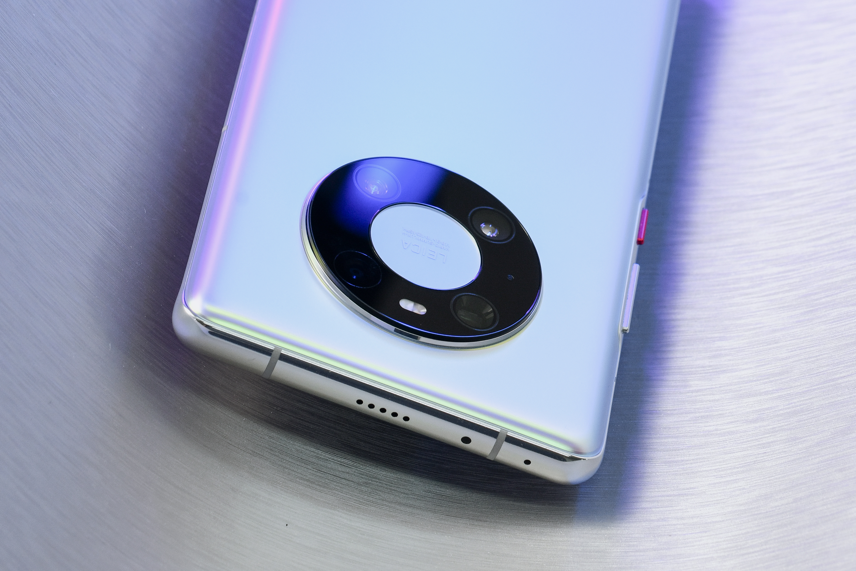 华为mate40 pro深度评测:万能气力染指年度旗舰-爱锋贝 正品二手手机