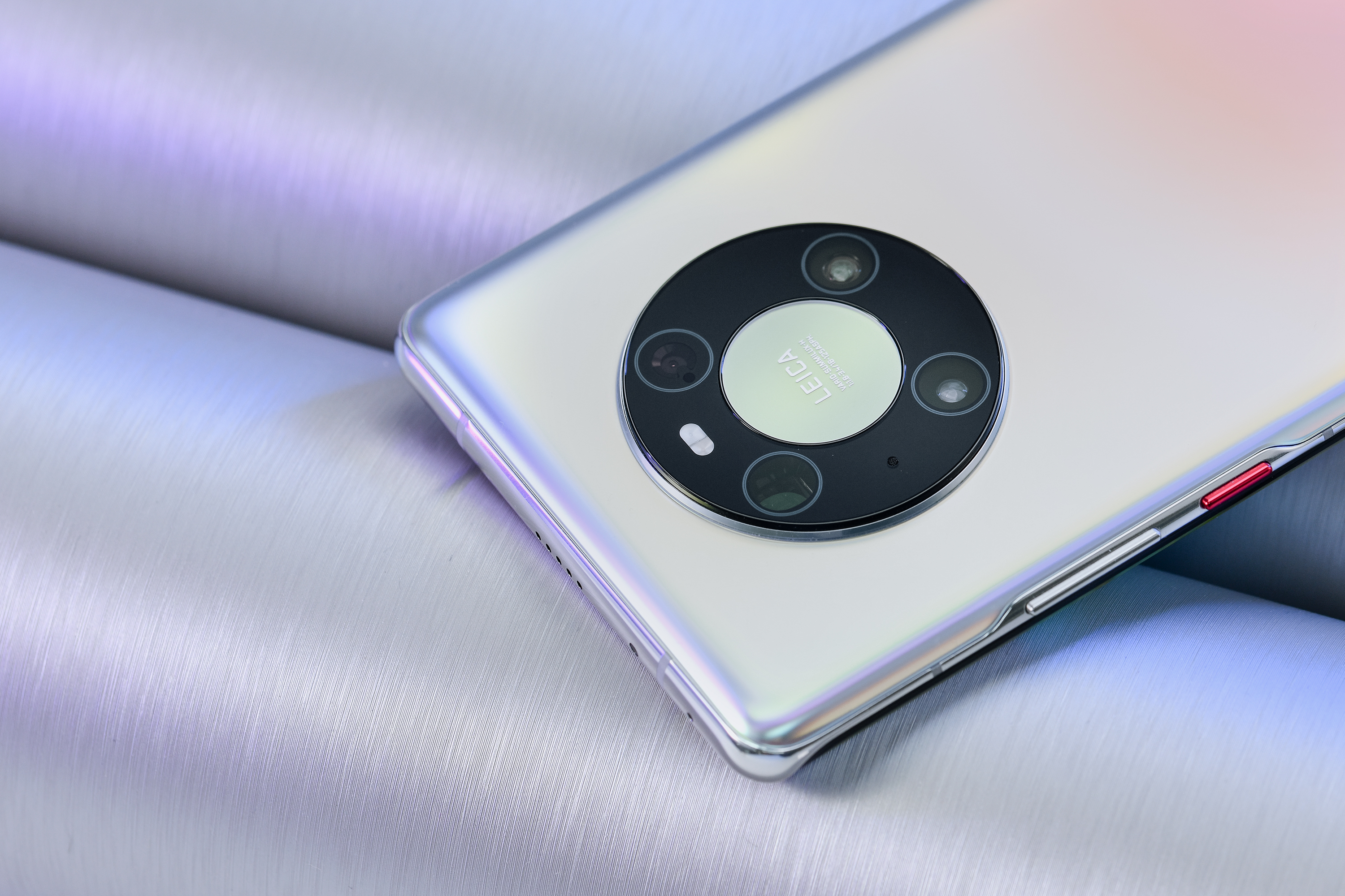 华为mate40系列国内正式公布创新科技带来极致体验爱锋贝正品二手手机