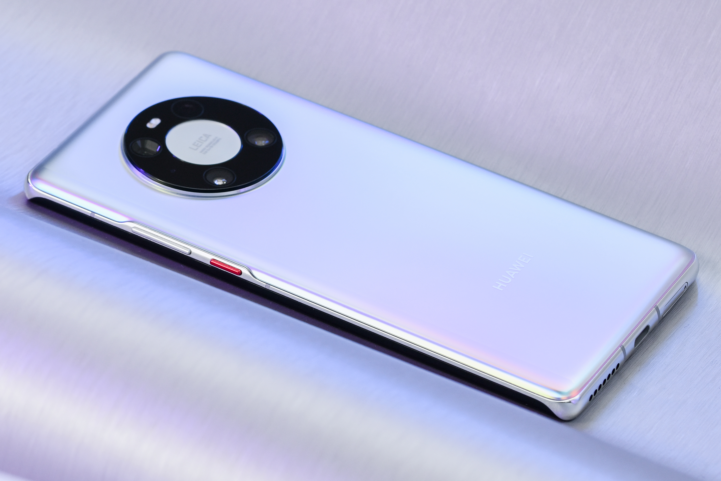 不谈情怀只谈设置华为mate40系列值得买吗爱锋贝正品二手手机批发