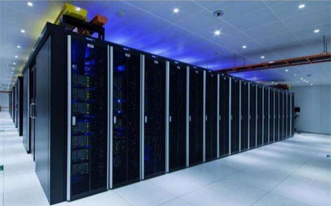 星河华讯edison携手新华三放眼ipfs数据存储未来