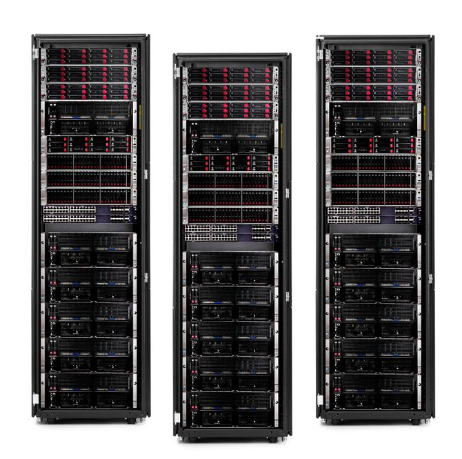 星河华讯edison携手新华三放眼ipfs数据存储未来