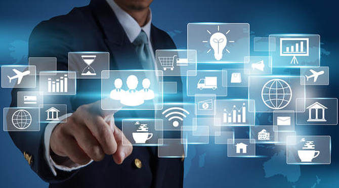 回顾2020丨it基础设施创新成为数字化转型基石