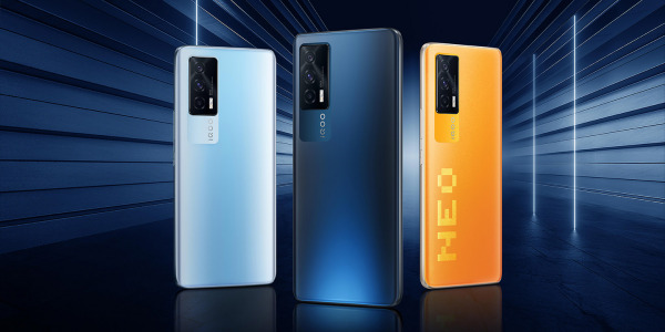 然而,iqoo从官宣诞生的第一日起,就完全独立于vivo进行运营的,并非