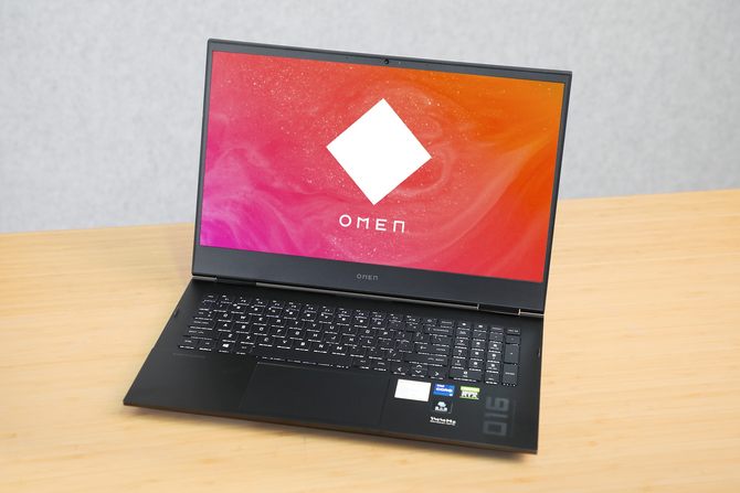 新款惠普omen暗影精灵7:发烧玩家最值得购买的装备