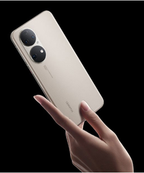 华为p50系列三款新品上市火爆抢购 实力体验打造强大产品力-手机专区