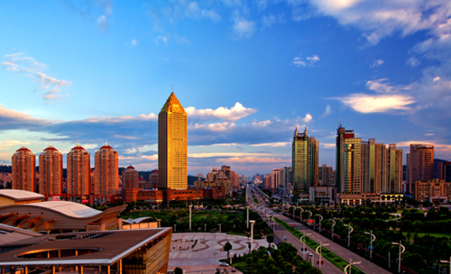 智·行中国 | 杭州萧山"蝶变":拥抱数字化创新,创造更美好的智慧之城