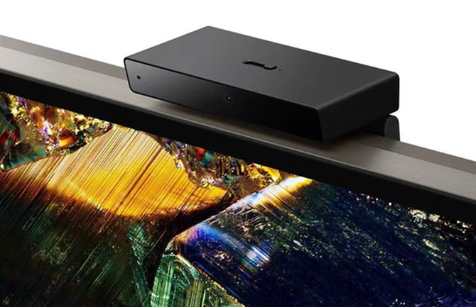 支持全系新品索尼braviacam来了