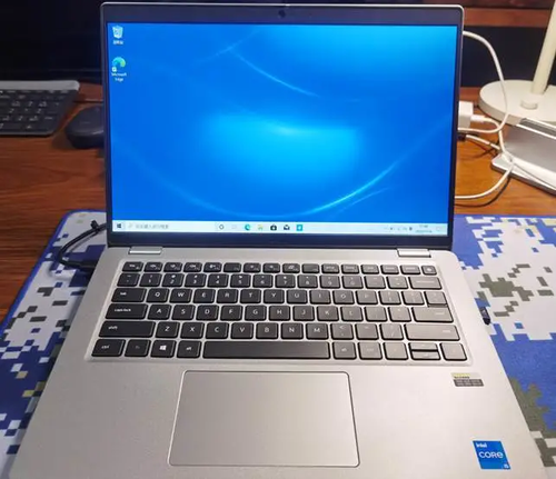 真实体验戴尔latitude5420笔记本一个字爽