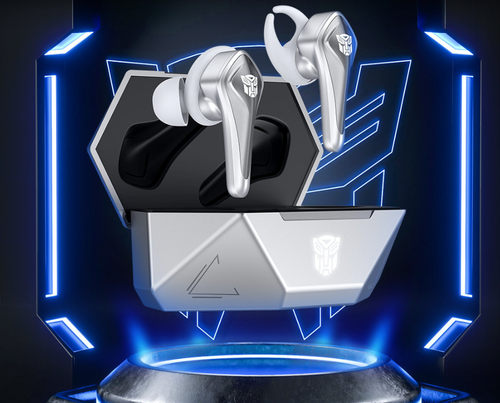 夏日开黑全场景沉浸式体验红魔tws游戏耳机全渠道开启预售