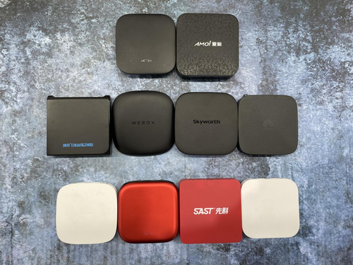 品质过硬,200元内高性价比首选泰捷是腾讯和创新工场投资的网络电视