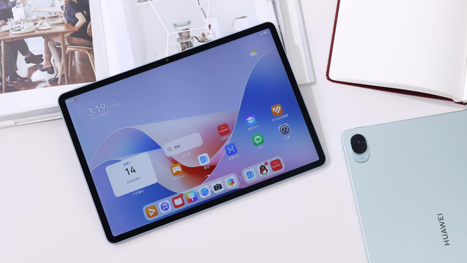 华为平板教育优惠活动来袭:携手大学生,开启课内课外学习之旅!