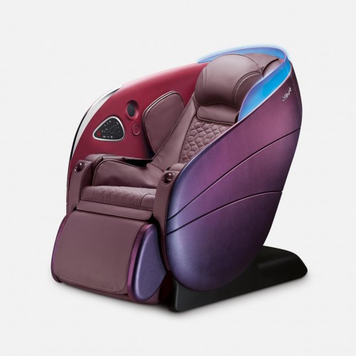 osim v手天王在放低入手门槛同时,带来极致按摩体验:osim运用v手按摩