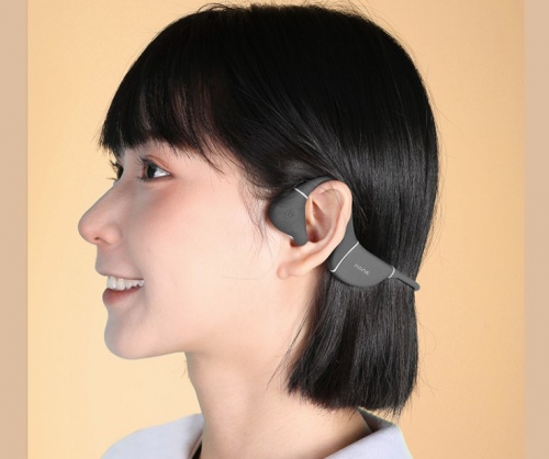 骨传导耳机适合跑步吗骨传导耳机运动佩戴合不合适