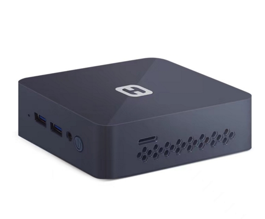 便携式电脑主机的时代来临汉华星迷你主机a1体积小功能强大