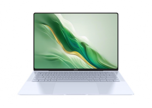 7799元起 荣耀超轻薄旗舰笔记本magicbook art 14火热开售-笔记本平板