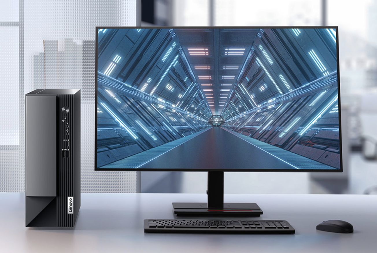 除了居家办公场景的生态套装之外,联想还推出了轻松学习,游戏娱乐