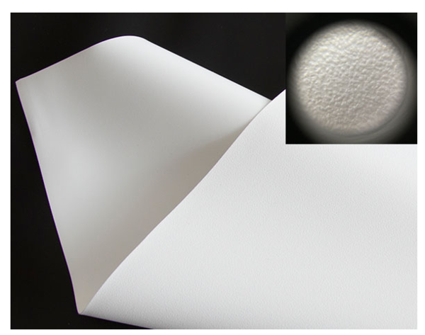 投影仪幕布选择哪个材料最好2022年家用投影仪当贝x3和幕布怎么搭配