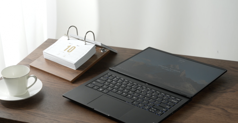 联想开天n60f飞腾芯片版本上手体验-笔记本平板专区