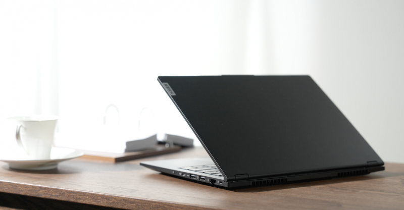 主流信创笔记本再注新血液!联想开天n60f飞腾芯片版本上手体验