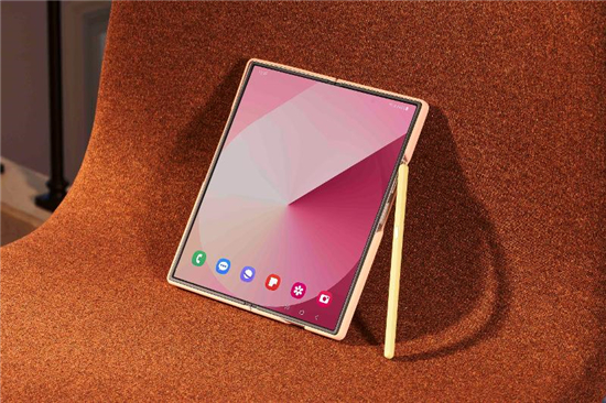 三星galaxy z fold6成商务精英最佳选择-手机专区