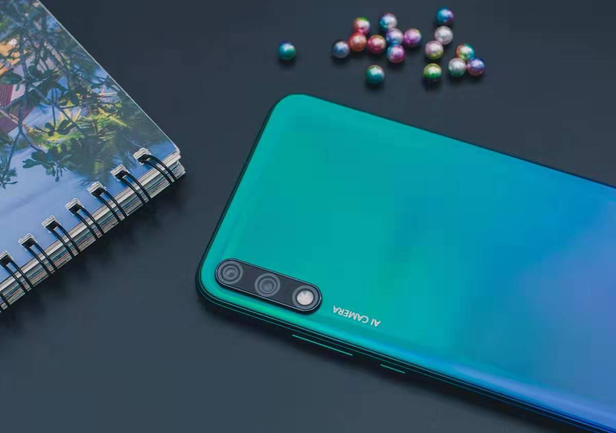 华为畅享正月十五元宵节华为畅享10让你在家也能拍大片