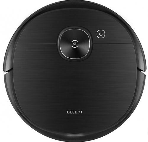 ecovacs科沃斯扫地机器人
