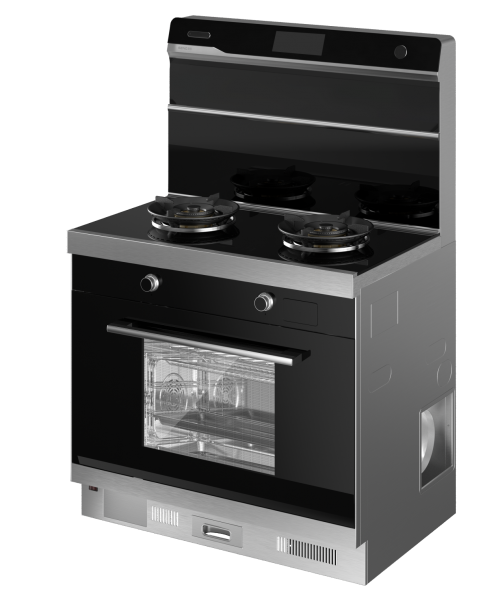 集成灶排行榜领头羊――森歌i8zk给你揭晓答案