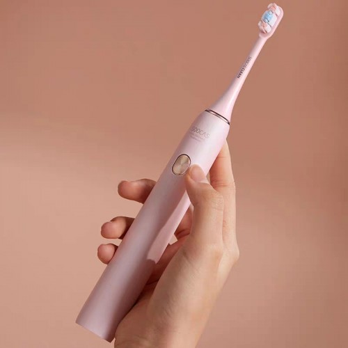 【口腔清洁】电动牙刷大作战!这几款电动牙刷助力你的口腔健康