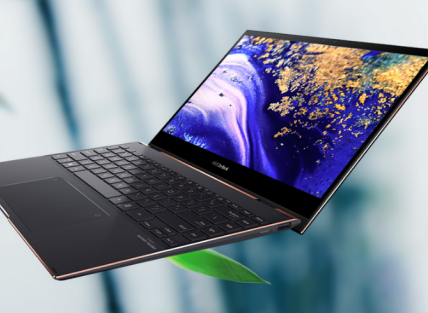 高品质商务本盘点 华硕灵耀x系列轻薄本值得选择