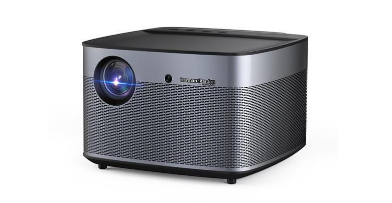 极米投影仪怎么安装第三方软件极米投影仪装软件非常简单