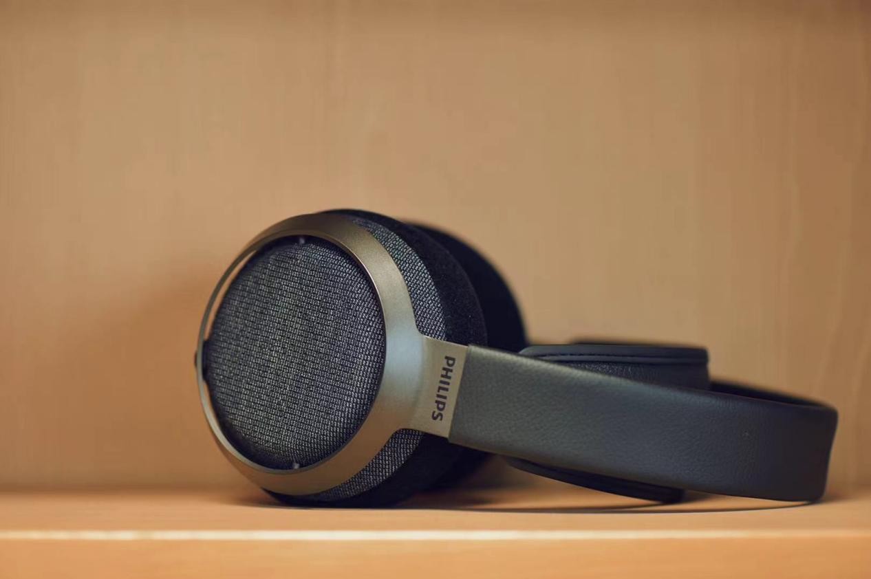 hifi何须上台?试听高效好推的飞利浦fidelio x3耳机有感