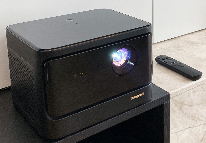 当贝x3激光投影仪全新31版本发布8条优化抢先看超大屏体验更爽