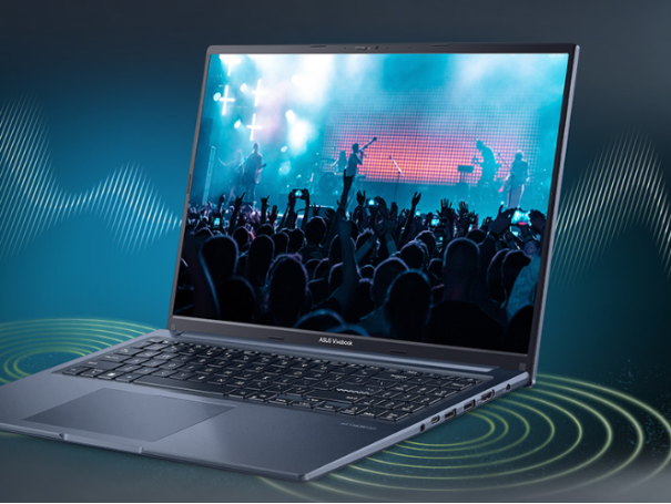 华硕无畏15/16轻薄本新品首发享多重惊喜-笔记本平板专区